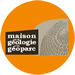 Footer logo maison geologie