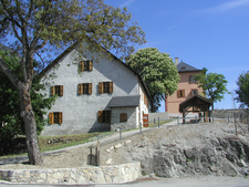 musée des mines d'argent