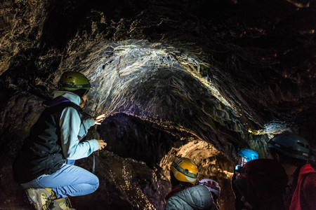 Mines D'argent Argentière Mai 2018 Sv 36