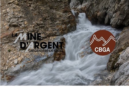 Cbga Mine Dargent