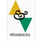 Logo résidence Arts et Vie Logo résidence Arts et Vie
