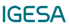 Logo IGESA Logo IGESA