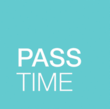 Logo Pass'time