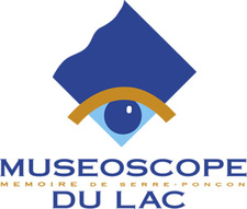 logo museoscope