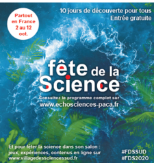 fete science