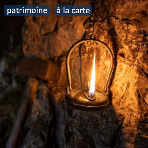 Visites thématiques « Pour aller + loin... »
