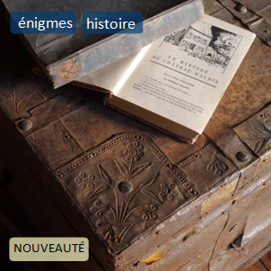 Escape Château