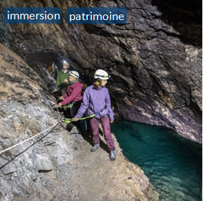 Visite privilège « L’aventure intérieure... »