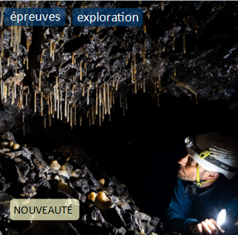 Jeu d'exploration "L'Odyssée médiévale"