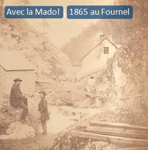 Visite théâtralisée "Faisons Mine de rien"