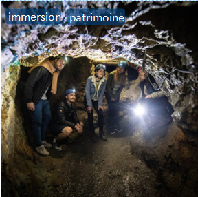 Visite privilège « L’aventure intérieure... »